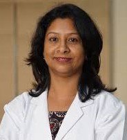 Dr. Ujwala Patil