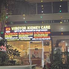 Vibgyor Kidney Care