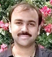  Mr. Gaurav Tripathi 