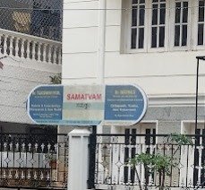 Samatvam Endocrinology Diabetes And Orthopaedic Center