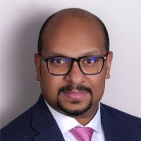 Dr. Rakesh Prasad
