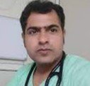 Dr. Saurabh Sharma
