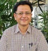 Dr. Raval Nischol