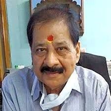 Dr. H. M. Purohit