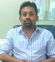 Dr. Raghuram Mallaiah