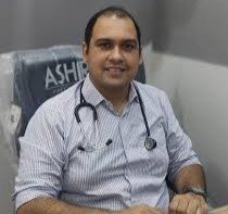 Dr. Pulkit Gangwal