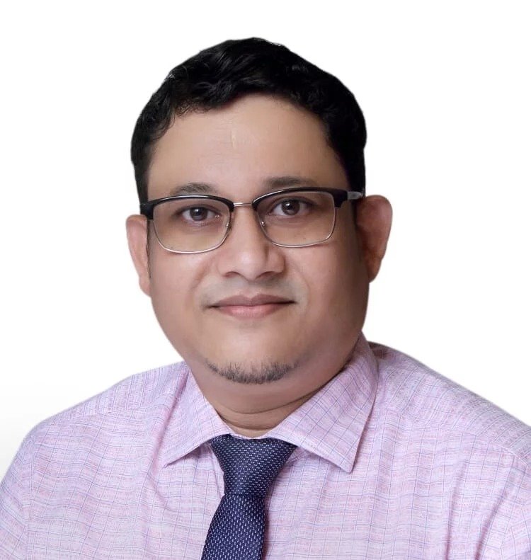 Dr. Aashutosh Soniya
