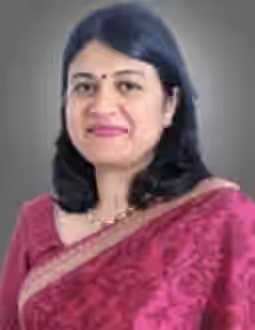 Dr. Sonal Agrawal