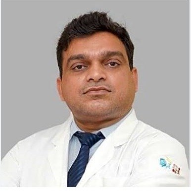Dr. Ankit Singh