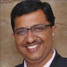 Dr. Rajeevkumar Bansal