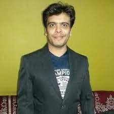 Dr. Nirjar Shukla