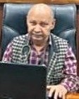 Dr. R S Pandey