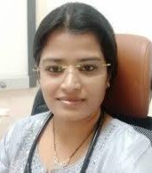 Dr. Anjali Khalane