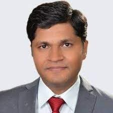 Dr. Kamlesh Verma 