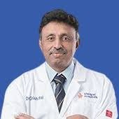 Dr. Girish Rai B