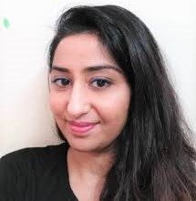 Dr. Pooja Malhotra Thatte