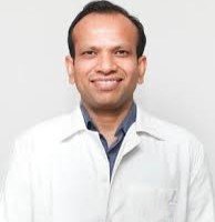 Dr. Vishal Bhasme