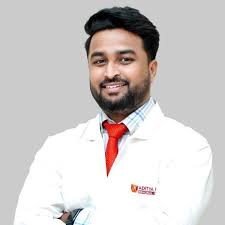 Dr. Swapnil Kalyanrao Baravkar