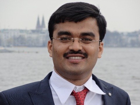  Dr. Giriyanna Gowda