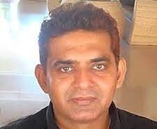 Dr. H.P. Singh