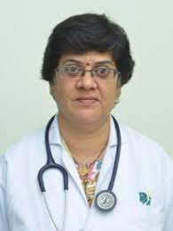 Dr. Sucheta Mudgerikar