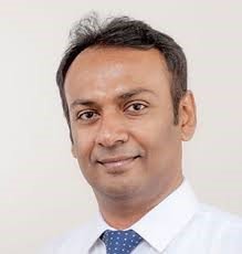 Dr. Shirsi Nikhil Mallinath