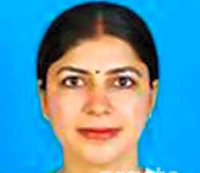 Dr. Poonam Verma