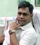 Dr. Amit Kumar Srivastava