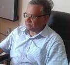 Dr. R.P.Mishra