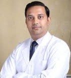 Dr. Kapil Saoji