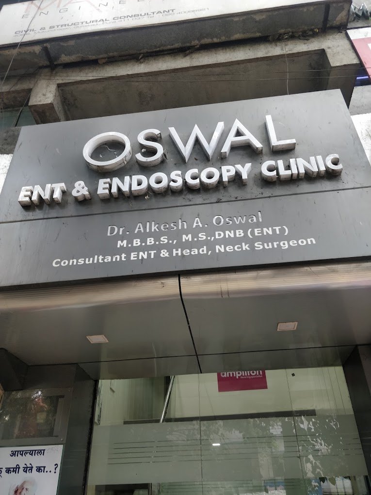 Oswal ENT And Endoscopy Clinic