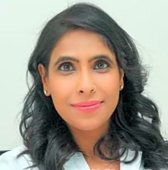 Dr. Ridhima Yadava