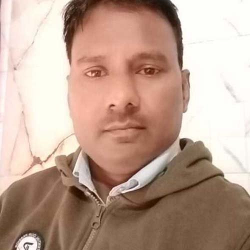 Dr. Santosh Kumar