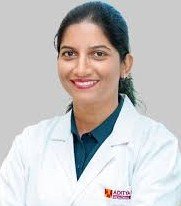 Dr. Nisha Chauhan