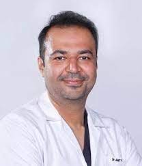 Dr. Amit Chandan