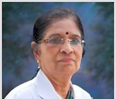 Dr. P. P Bapsy.