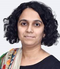 Dr. Himani Kulkarni