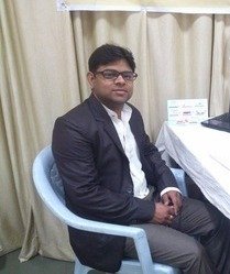  Dr. Anil Mohite