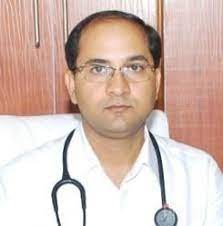Dr. Vijay Kumar Sharma
