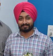 Dr. Dilraj Singh