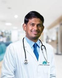 Dr. Vishwas N