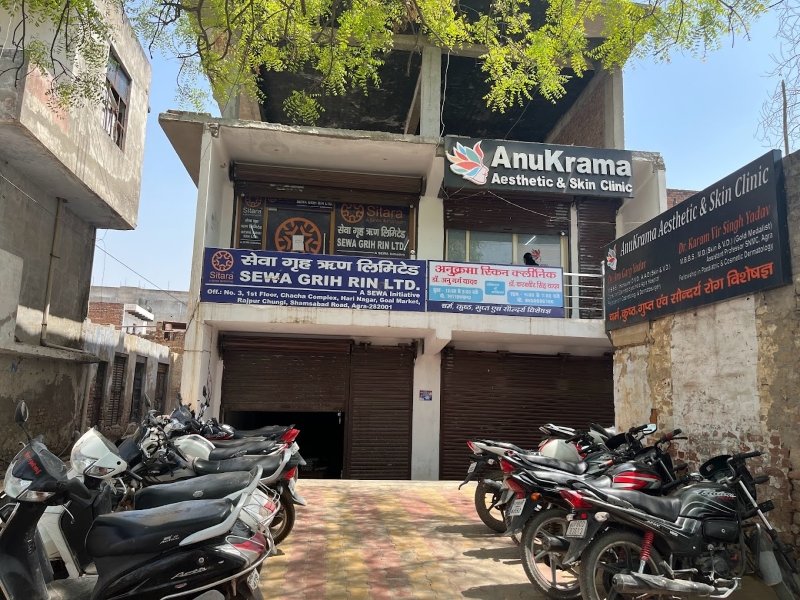 AnuKrama Aesthetic & Skin Clinic