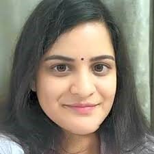 Dr. Bhagyashree Lahane
