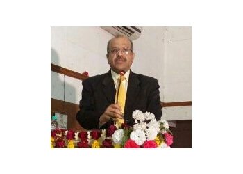  Dr. Sandeep Agarwal