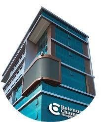 Belenus Champion Hospital