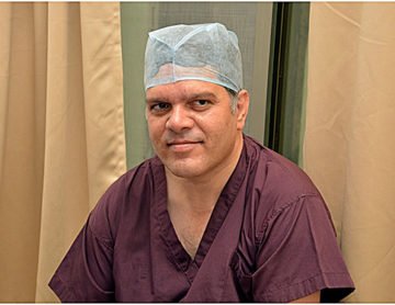 Dr. Satya Prakash 