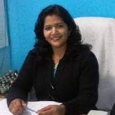  Dr. Moneeka Singh