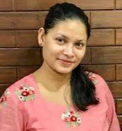 Ms. Zeenat Khan