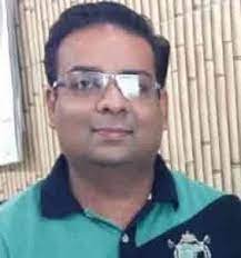 Dr. Piyush Jain