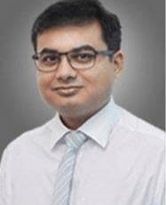 Dr. Ravi Pratap